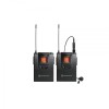 Relacart CR1 Single Channel Wireless Microphone System