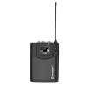 Relacart CR2 Dual Channel Wireless Microphone System