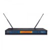 Relacart ER-5900 Dual Channel Wireless Microphone System