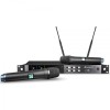 Relacart EZ.Mi2 Dual Channel True Diversity Wireless Microphone System