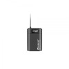 Relacart EZ.Mi4 Four-Channel True Diversity Wireless Microphone System