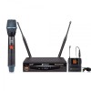 Relacart HR-30S Single-Channel True Diversity Wireless System