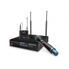 Relacart HR-31S Single-Channel True Diversity Wireless System