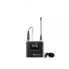 Relacart HR-31S Single-Channel True Diversity Wireless System