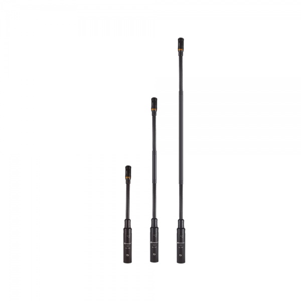 Relacart Gooseneck Microphones AL-19F/19T/19N