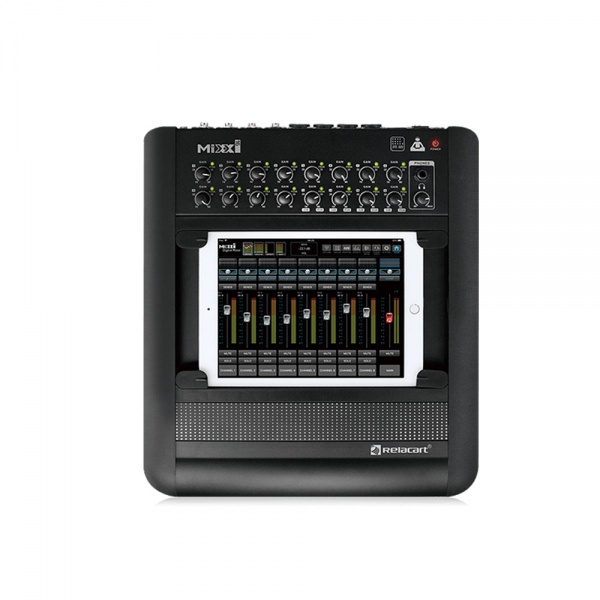 Relacart MIXX 16 Digital Mixer