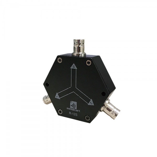 Relacart R-12S Antenna Divider