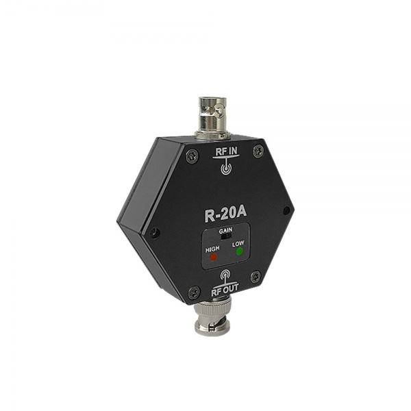 Relacart R-20A Antenna Booster