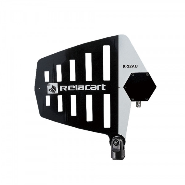 Relacart R-22AU Wide-Band Directional Antenna