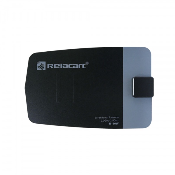 Relacart R-40W 2.4G Directional Antenna