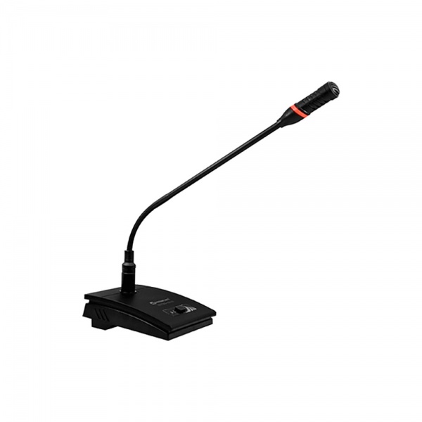 Relacart TSG-200 Professional Desk Microphone