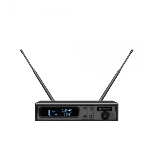 Relacart UR-223S Single-Channel Wireless Microphone